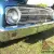 1963 Ford Falcon convertible