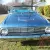 1963 Ford Falcon convertible
