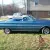 1963 Ford Falcon convertible