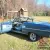 1963 Ford Falcon convertible