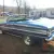 1963 Ford Falcon convertible