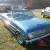 1963 Ford Falcon convertible