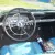 1963 Ford Falcon convertible