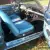 1963 Ford Falcon convertible