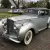 1954 Bentley R type Automatic
