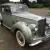 1954 Bentley R type Automatic
