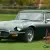 1973 Jaguar E-Type V12 Series 3 LHD Auto