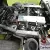 1973 Jaguar E-Type V12 Series 3 LHD Auto