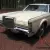 1969 Lincoln Continental Mark III