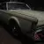 1969 Lincoln Continental Mark III