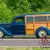 1935 Other Makes Custom Custom Woody Wagon
