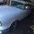 Oldsmobile : Ninety-Eight HOLIDAY