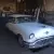 Oldsmobile : Ninety-Eight HOLIDAY