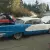 Oldsmobile : Ninety-Eight HOLIDAY