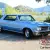 1964 Pontiac GTO "Dealer GTO"
