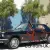 Ford Mustang Coupe 1965 California Black Plate CAR 289 V8 4 Barrell PWR STR in Melbourne, VIC