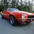 Chevrolet : Camaro Z28 tribute