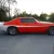 Chevrolet : Camaro Z28 tribute