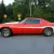 Chevrolet : Camaro Z28 tribute