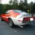 Chevrolet : Camaro Z28 tribute