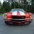 Chevrolet : Camaro Z28 tribute