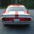 Chevrolet : Camaro Z28 tribute