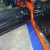 Chevrolet : Camaro Z28 tribute