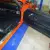 Chevrolet : Camaro Z28 tribute