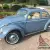 1959 Volkswagen Beetle - Classic