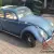 1959 Volkswagen Beetle - Classic