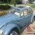 1959 Volkswagen Beetle - Classic