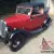 Morris Eight 8 PETROL MANUAL 1997/7