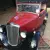 Morris Eight 8 PETROL MANUAL 1997/7