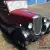 Morris Eight 8 PETROL MANUAL 1997/7