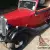 Morris Eight 8 PETROL MANUAL 1997/7