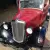 Morris Eight 8 PETROL MANUAL 1997/7
