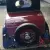 Morris Eight 8 PETROL MANUAL 1997/7