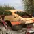 Jaguar e-type 4.2 Coupe