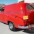 1951 Chevrolet Sedan Delivery