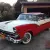 Beautiful  1955 Ford Crown Victoria (54 55 56 57)