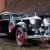 1934 Rolls-Royce 20/25 Special Touring Saloon by Park Ward
