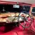 1934 Rolls-Royce 20/25 Special Touring Saloon by Park Ward