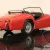 1960 Triumph TR3A