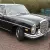  Mercedes 280 SE 
