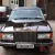  Rolls Royce Silver Spur - Black - 1985 