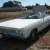1969 Plymouth Fury CONVERTIBLE