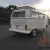 1972 Volkswagen Bus/Vanagon
