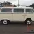 1972 Volkswagen Bus/Vanagon