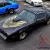 1980 Pontiac Trans Am Bandit Edition 6.6L