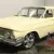 1961 Chevrolet Brookwood Wagon